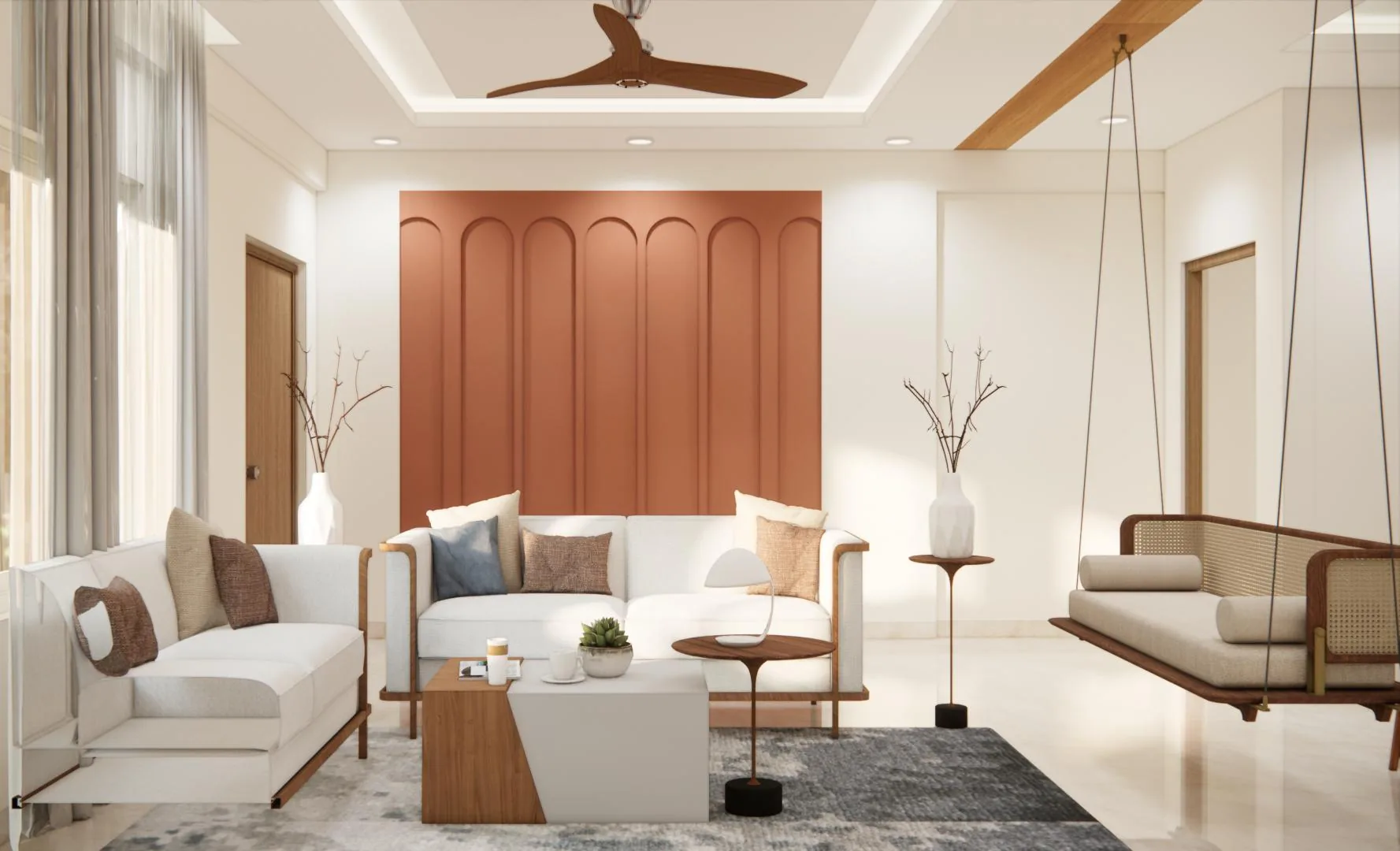 Home construction in Bangalore by buildabo
